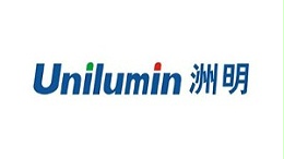 昱枰印刷合作客户-洲明Unilumin
